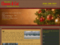 alexanderschristmastreefarm.com