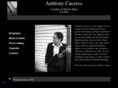 anthonycaceres.com