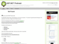 aspnetpodcast.com