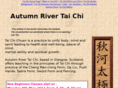 autumnrivertaichi.com