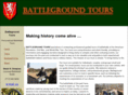 battlegroundhistorytours.com