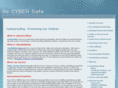 be-cyber-safe.com