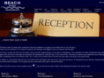 beach-hotel-swakopmund.com