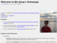 bin-jiang.net