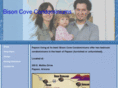 bisoncovecondominiums.com