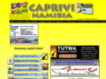caprivi.biz