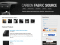 carbonfabricsource.com