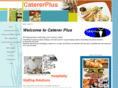 catererplus.com