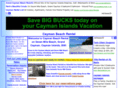 caymanbeachrental.com