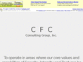 cfccgi.com