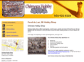 chimerahobbyandgames.com
