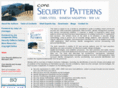 coresecuritypatterns.com