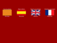 cosdegracia.com