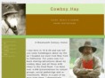 cowboyhay.com