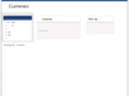currenex-net.info