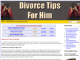 divorcetipsforhim.com