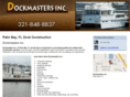 dockmastersinc2.com