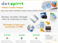 dotspirit.com