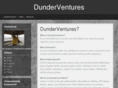 dunderventures.com