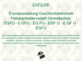 egfu.de