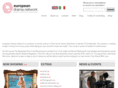 europeandramanetwork.com
