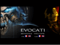 evocati.com