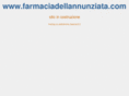 farmaciadellannunziata.com