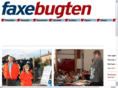 faxebugten.dk