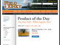 fieldjunky.com
