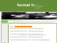 format-h.info