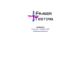 frasertesting.com