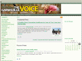 gainesvillevoice.com