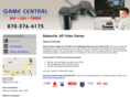 gamecentralar.com