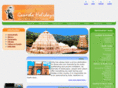 ganesha-holidays.com