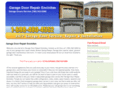 garagedoorrepairencinitas.com