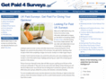 getpaid4surveys.co.uk