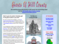 ghostsofwillcounty.com