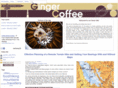 gingercoffee.com