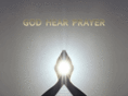 godhearprayer.com
