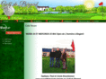 golfdebegard.com