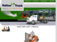 halton-lift.com