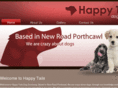 happy-tails.co.uk