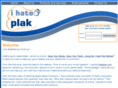 hateplak.com