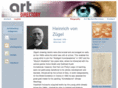 heinrich-von-zuegel.com