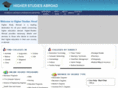 higherstudyabroad.org