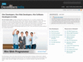 hiredevelopersindia.com