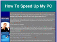howtospeedupmypc.net