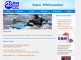 iowawhitewater.com