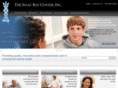 isaacraycenterinc.org