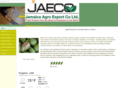 jamaicaagroexportco.com